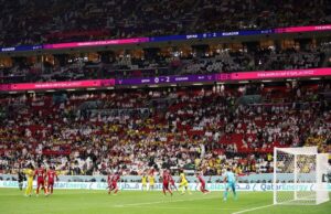 Mauvais entrée pour le Qatar dans sa propre coupe du monde-DR