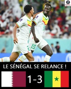 Le Sénégal se relance dans la compétition-DR