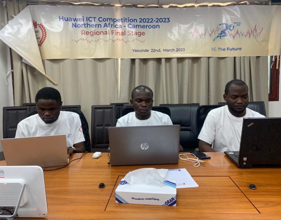 Huawei ICT Competition 2022-2023 : les étudiants Camerounais se démarquent-DR