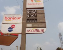 Hausse hors norme des prix du carburant par certaines station service dans la ville de Mbalmayo-DR